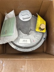 Maxitrol 325-9 2” Gas Regulator