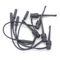Endodontic Test Cord for Apex Locator Probe Wire Dental Supplies- US Stock 2Pcs