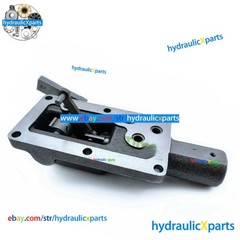 5421 5423 Hand Control Valve For Eaton Axial Piston Pump Excavator Parts