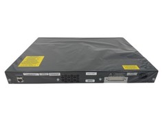 Cisco WS-C2960+24PC-L Catalyst Plus 24 Port PoE Switch