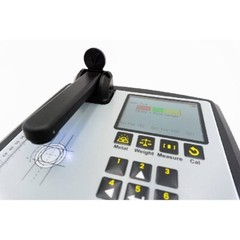 ❀IN STOCK** Sigma Metalytics PRECIOUS METAL VERIFIER PMV INVESTOR WITH 3 WANDS