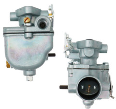 New Carburetor for International IH Farmall Cub LoBoy 154 184 185 C60 Tractors