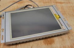 Estecom Display Monitor GEOA084AU-PO02-IT