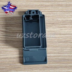 For Fluke 115 116 117 Digital Multimeter Back Door Plastic Case Battery Cover