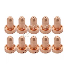 20x 60A Plasma Consumables for Thermal Dynamics SL60 SL100 PK20 9-8215 9-8210 US