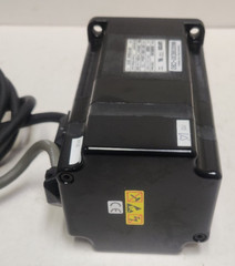 Lenze MAS08E30-NB0 Servo Motor / MAS08E30-CBO
