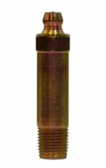 1/8″-27 NPTF Long Grease Fittings – 25 Pack