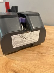JZBRAIN 056C Air Cushion Air Pillow Machine