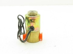 Honeywell Skinner 3139BBN1GN00 Solenoid Valve 3-Way NO 120V 100 PSI 1/8″ NPT