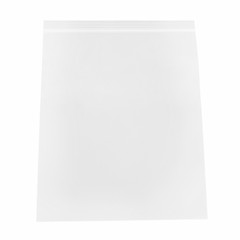 12″ x 15″ Heavy Duty 4 MIL Resealable Zip Top Lock Clear Plastic Bags 12×15 500