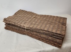 Shredded Cardboard Recycled Packaging Void Sheets 21×11 and many more