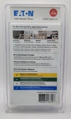 Eaton CH PON 20 Amp All in One Plug On Neutral Breaker CHFP120A1CS