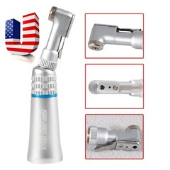 Dental 20:1 Reduction Implant Surgical Contra Angle Handpiece Push Fit NSK STG