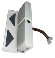 Ohmeda Med Ohio Care Plus 4000 Foot Pedal Assembly **Speedy Same Day Shipping**