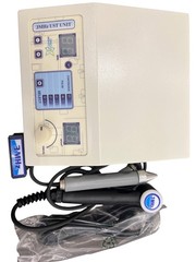 1 MHz & 3 MHz Ultrasound therapy machine for Pain Relief