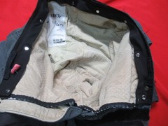 MFG. 2017 GLOBE IH TROUSER 38 x 34 Firefighter Turnout Bunker Pants RESCUE EMT
