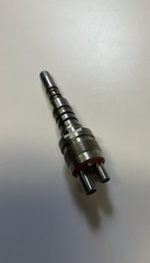 KaVo MULTIflex LUX Midwest 4-Pin Dental Coupling