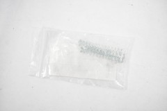 Lee Spring 6 Pack Springs 2.50″ L x .3″ OD P6-LC022D14M Replacements Set
