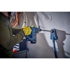 Bosch RH328VC-RT SDS-plus 8 Amp 120V 1.125″ Rotary Hammer Certified Refurbished