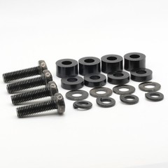 Wall Mount Screws for Mounting Samsung UN55D6000, UN40D6000, UN46D6000