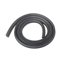 Skid Steer Rear Window Weather Strip Seal For Bobcat 763 S175 T190 773 753 S185