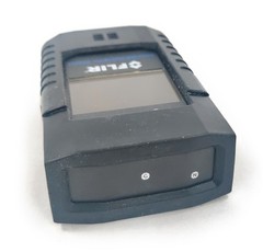 Flir identiFINDER Nanoraider R300 ZH-R Spectroscopic Radiation Detector Unlocked