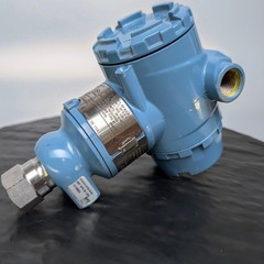 Rosemount 3051 3051TG4A2B21ASK5Q4Q8M5 Digital Pressure Transmitter MAX 4000 PSI