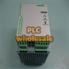 1PC New Phoenix Contact QUINT-PS/1AC/24DC/20 2866776 Power Fast Ship