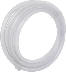 Multi-Purpose 10ft Clear PVC Tubing 1/2” ID 5/8” OD – Ideal for Aquariums