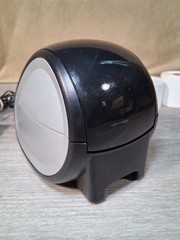 DYMO LabelWriter 450 Power Cord/USB Cable/3 Full Rolls of DYMO Labels ✅️TESTED✅️