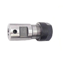 Easy-to-install 4.76mm Flexible Shaft Coupling For High Torque Bush-less Motor