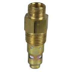 1/2″ MNPT X 1/2″ Compression Thread Air Compressor In Tank Check Valve