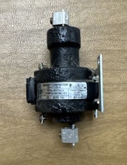 Mercury Contactor Cat# 35NO-120A 35 Amps @ 600 VAC 120V 50/60 Hz (Used)