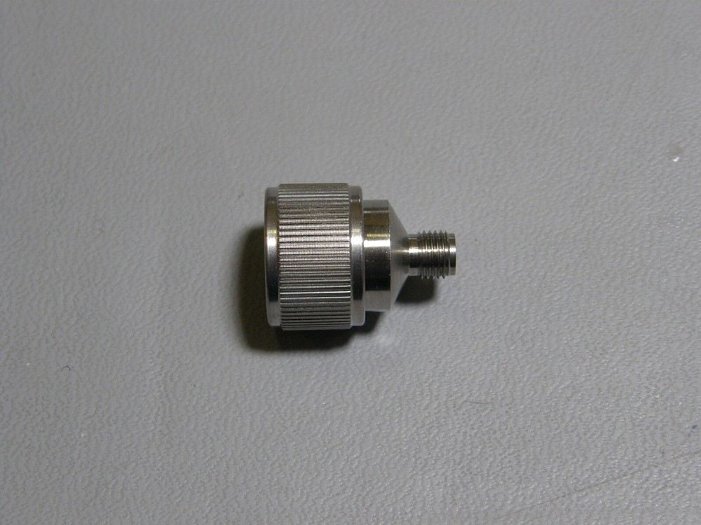 Aeroflex Weinschel Planar Crown Adapter 7005A-10 2.92 mm female dc – 40 GHz