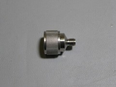 Aeroflex Weinschel Planar Crown Adapter 7005A-10 2.92 mm female dc – 40 GHz