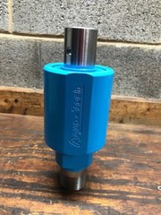 Water Swivel Well Drilling 1-1/4″ NPT