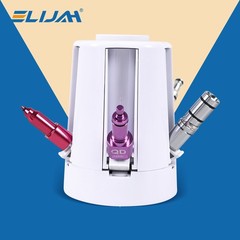 Dental Handpiece Lubrication System Dental Handpiece Oiling Cleaning Machine New