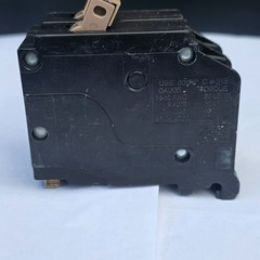 Eaton Cutler Hammer CH250 50A 2-Pole 120/240V Type CH Circuit Breaker