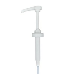 (3 PACK) Heavy Duty Hand Pump Dispenser for All Liqiuds For 1 Gallon Jugs 38/400