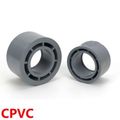 CPVC Reducing Joint Reducing High Temperature Resistant Adhesive Chemical Pipe