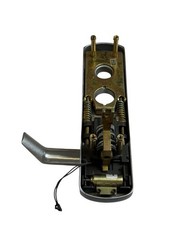 Von Duprin E996L-R/V Electric Locking Trim Lever US26D RHR Handle (JUST HANDLE)