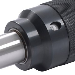 1/32″ – 1/2″ Capacity Keyless Drill Chuck with Taper MT3 Integral Shank Steel