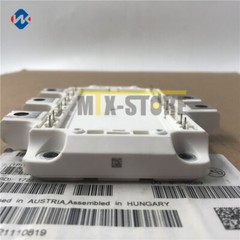 1PCS Brand NEW INFINEON/EUPEC Module FS200R12PT4 Quality Assurance 100%