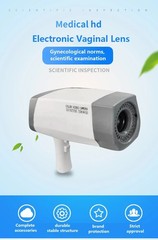High Quality Digital Colposcopy w/ LCD Screen & Diagnostic Software