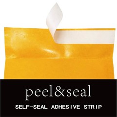 Kraft Bubble Mailers Assorted Sizes Self Seal Padded Shipping bags Waterproof US