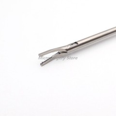 Applicator Clip Applier 10 X 330mm For Weck Hem-O-Lok Purple color Clip L size