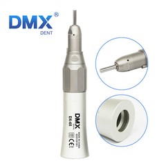 DMXDENT Dental E-generator LED High Speed/Low Speed Handpiece Kit 2Hole/4Hole