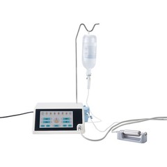 Dental Implant Motor System With Irrigation Supply – Complete