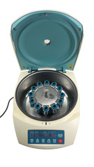 HETTICH EBA 280 Benchtop Centrifuge w/ 1142 Rotor – Free Shipping
