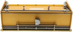 Tapetech MAXXBOXX Drywall High Capacity Flat Finishing Box 12″